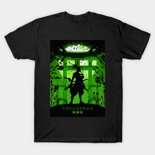 Tokageroh | Shaman King T-Shirt